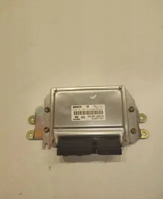 KIA Sorento Engine control unit/module 391004A810