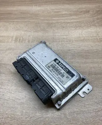 Hyundai Elantra Engine control unit/module ECU 3914026740 9030930434F
