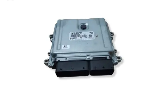Volvo XC70 Engine control unit/module P31303388 1039S30872 0281015286