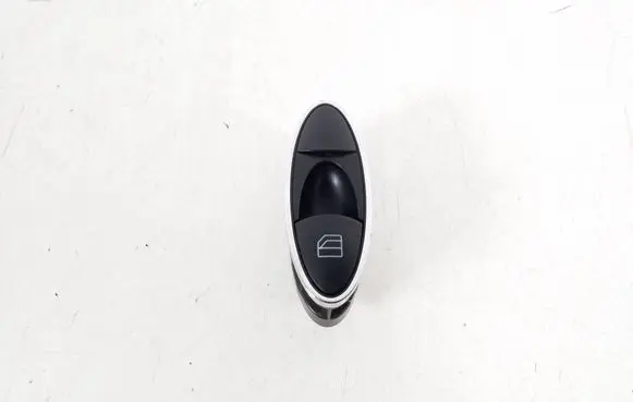 Mercedes-Benz E W211 Electric window control switch A2118218651