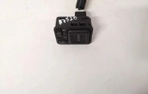 Honda Stream Wing mirror switch