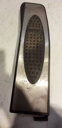 BMW 3 E90 E91 Foot rest pad/dead pedal 7906850