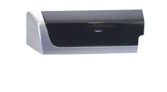 Porsche Cayenne (92A) Dashboard glove box trim 7P5857226AB 7P5857226