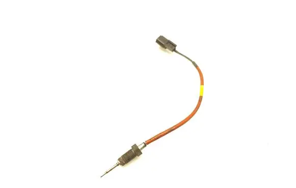 Nissan Qashqai Exhaust gas temperature sensor 