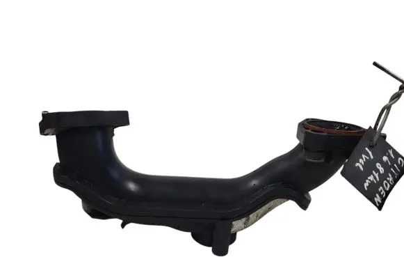 Citroen C4 I Picasso Intercooler hose/pipe 9674942380 072360