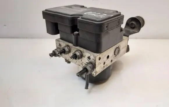 Volkswagen Caddy ABS Pump 1K0907379AK 1K0614117AH