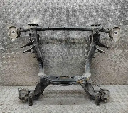 Audi Q4 Sportback e-tron Rear subframe 89A500025