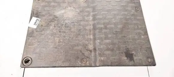 Peugeot Boxer Other trunk/boot trim element