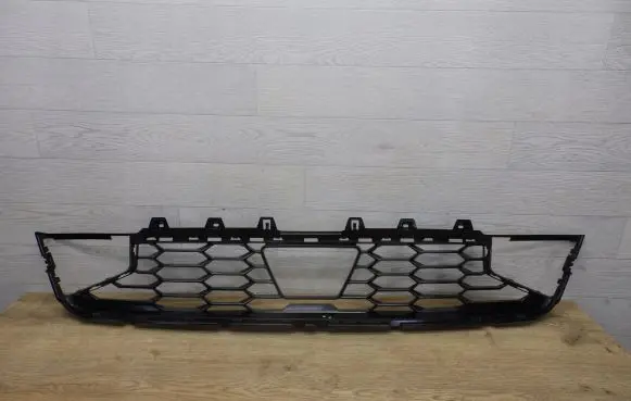 BMW 3 G20 G21 Front bumper lower grill 51118085447
