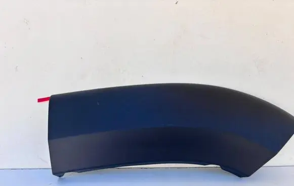 Fiat Ducato Fender trim (molding) 1317389070