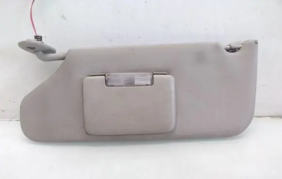 Jeep Grand Cherokee (WK) Sun visor