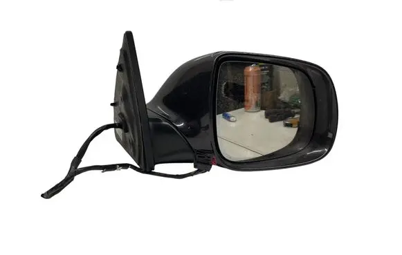 Audi Q7 4L Front door electric wing mirror 8R0857508 1006160272 4L2857410AP