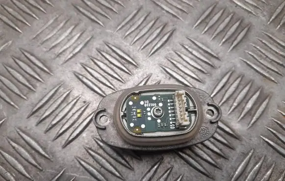 Seat Ateca Light module LCM MDE14942