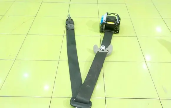 KIA Soul Front seatbelt 88810A4000 BEZPIECZENSTWA
