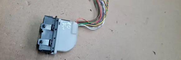Audi A5 Front door wiring loom 4H0972701