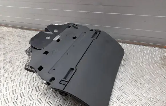 Audi A6 S6 C6 4F Glove box set 4F1880302AB
