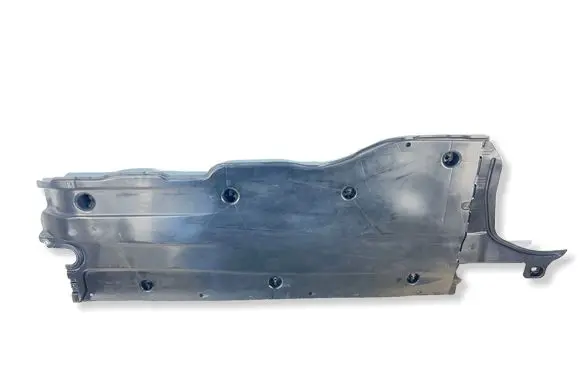 Audi A3 8Y Side bottom protection 5WA825202D