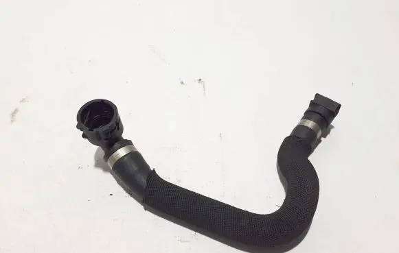 Mercedes-Benz EQC Engine coolant pipe/hose A2935000800