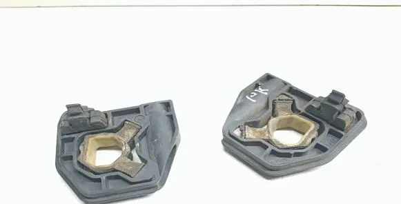 BMW 1 F20 F21 Radiator support slam panel bracket 7600541