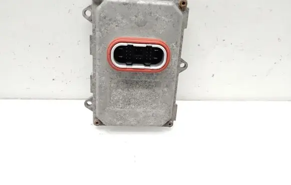 Mercedes-Benz ML W164 Headlight ballast module Xenon A0038205826 5DF00870402