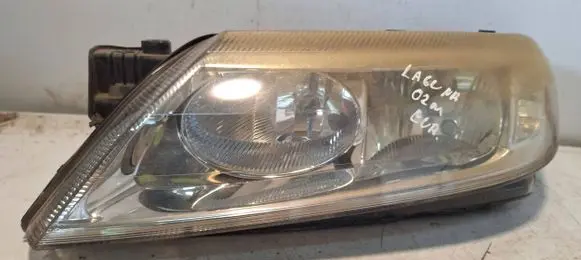 Renault Laguna II Headlight/headlamp 89004687 8200002845
