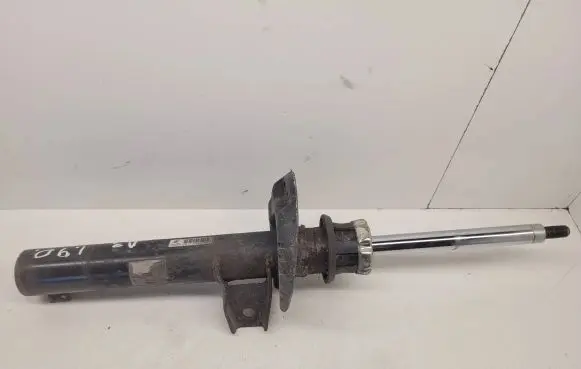 Audi A3 S3 A3 Sportback 8P Front shock absorber/damper 1K0413031AT