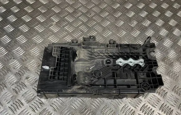 Ford Fusion II Battery tray DG9310723A