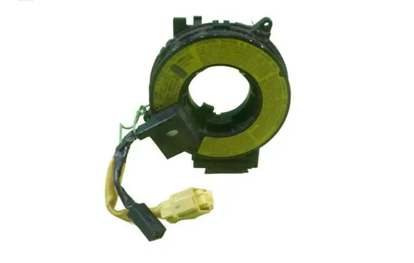 Mitsubishi Outlander Airbag squib ring wiring TASMA ZWIJAK