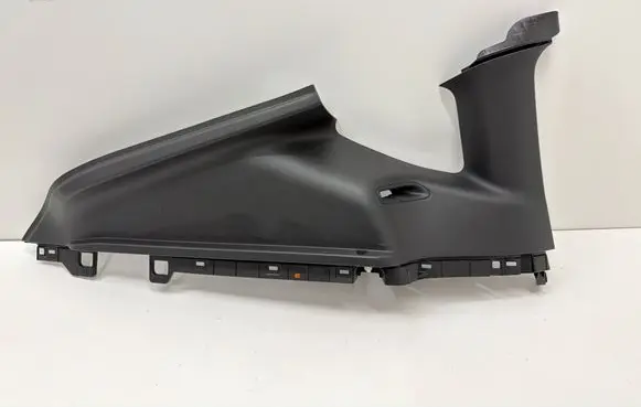 Tesla Model Y Other trunk/boot trim element 162225200D D3F23353000200