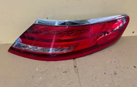 Mercedes-Benz S C217 Rear/tail lights A2179060257 622006