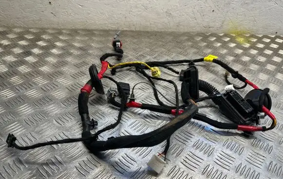 KIA EV6 Front door wiring loom 91610 CV920A