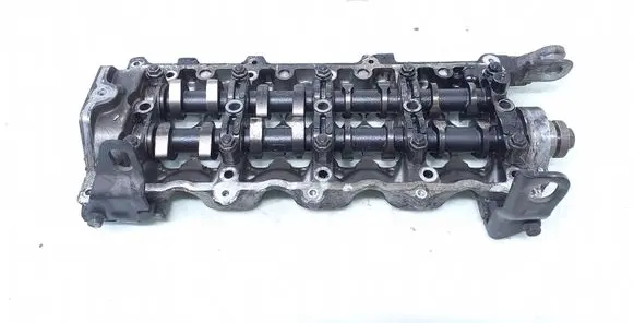 Camshaft