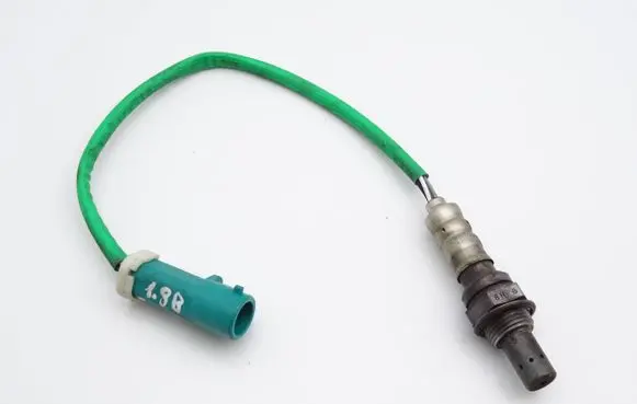 Ford Focus Lambda probe sensor 98AB9F472BB