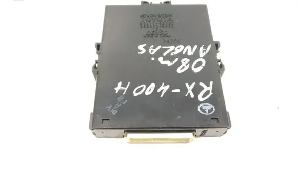 Lexus RX 330 - 350 - 400H Gateway control module 8911148100 2324005330