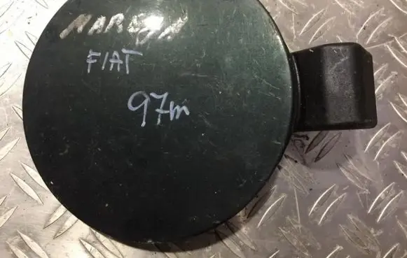 Fiat Marea Fuel tank cap