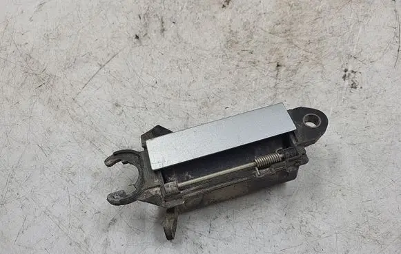 Audi A4 S4 B5 8D Front door exterior handle 