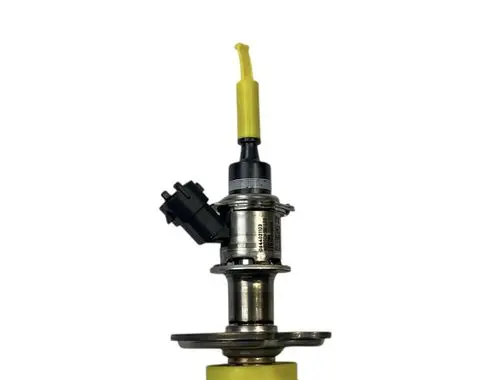 Volkswagen Transporter - Caravelle T6 AdBlue injector 7LA131113E 0444021103