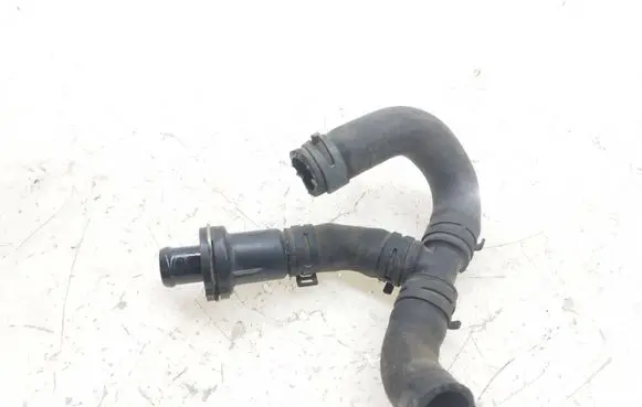 Audi Q5 SQ5 Engine coolant pipe/hose 03L122157Q 5117500 Z3338012