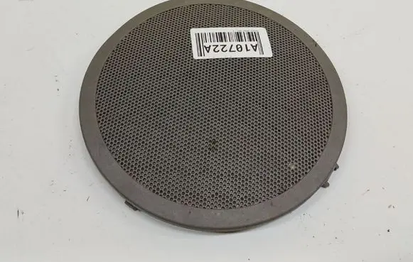 Renault Scenic II - Grand scenic II Side speaker trim/cover 186001310