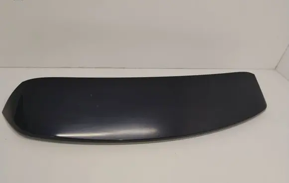 Mercedes-Benz GL X166 Tailgate/trunk spoiler A1667930288 A1667900488