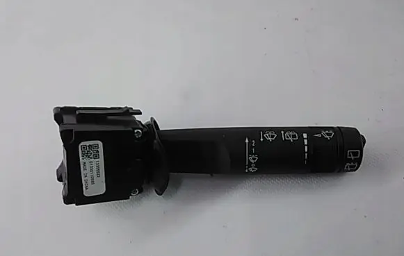 Opel Insignia A Wiper control stalk 13305522