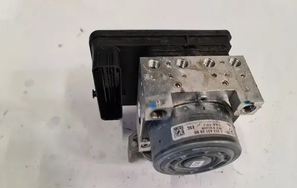 Mercedes-Benz C W205 ABS Pump A2534312800