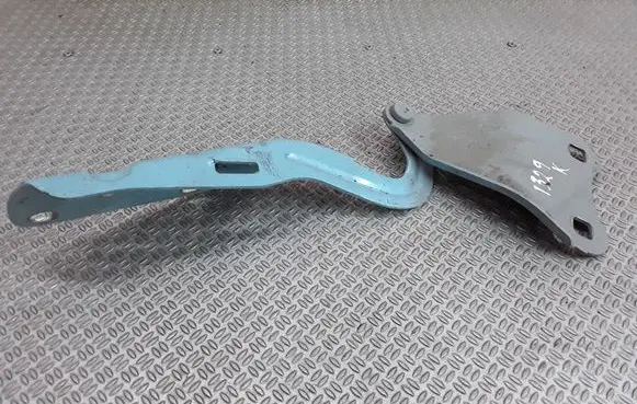 Renault Twingo II Engine bonnet/hood hinges