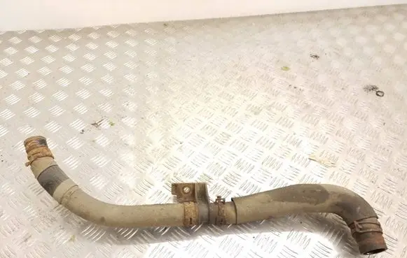 Mazda CX-7 Engine coolant pipe/hose