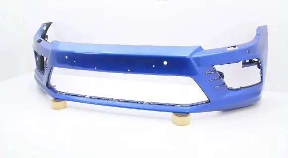 Volkswagen Scirocco Front bumper 1K8807221AB