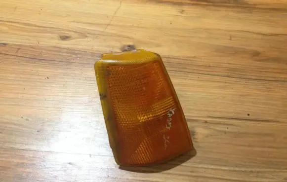 Opel Kadett E Front indicator light