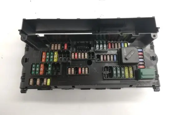 BMW X3 F25 Fuse module 9210863