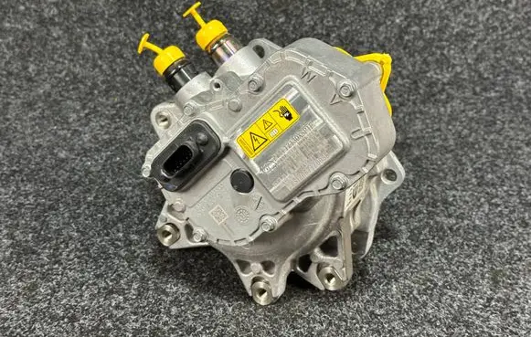 Jeep Compass Generator/alternator 00501507820 05190303AD