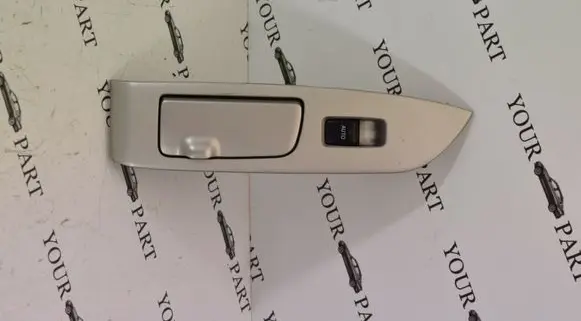 Lexus RX 330 - 350 - 400H Electric window control switch 7428048120
