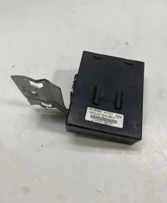 Immobilizer control unit/module